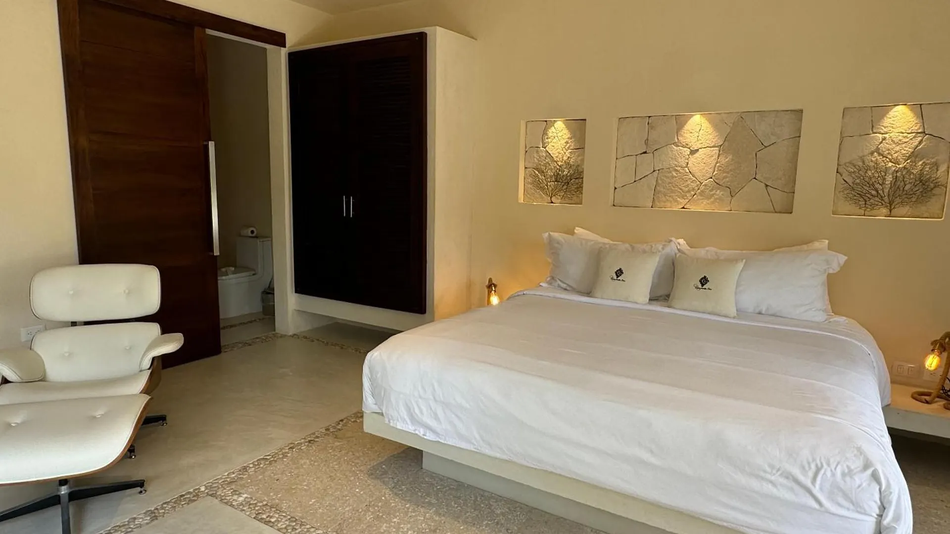 Casa Punta Coco & Beach Club (Adults Only) Isla Holbox México