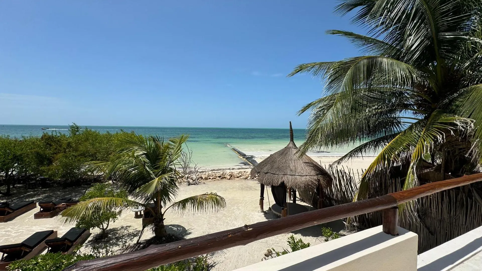 فندق Casa Punta Coco & Beach Club (Adults Only) جزيرة هول بوكس