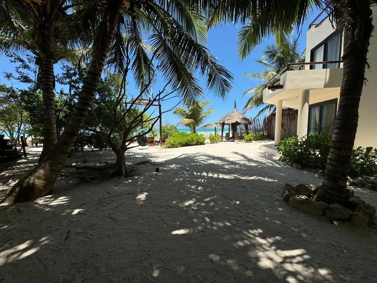 Casa Punta Coco & Beach Club (Adults Only) جزيرة هول بوكس فندق