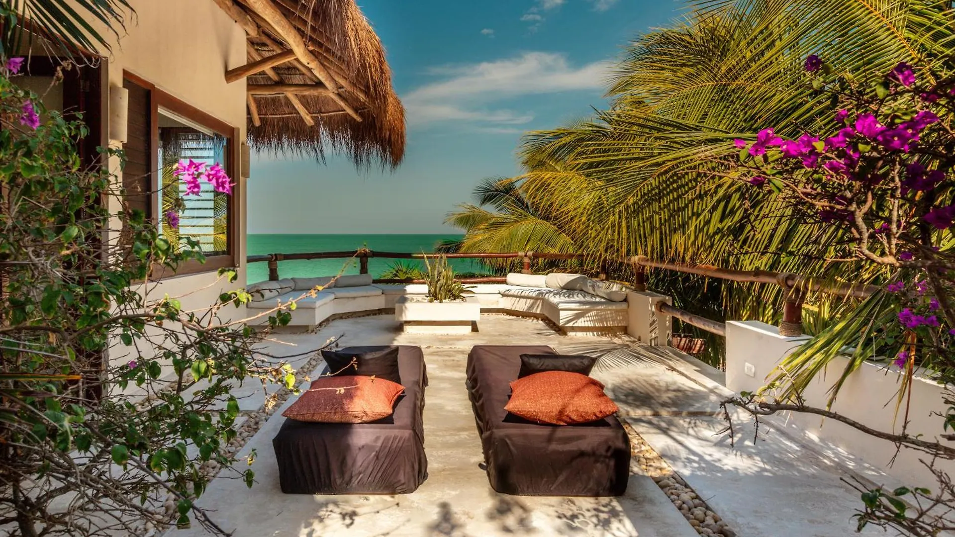 Casa Punta Coco & Beach Club (Adults Only) جزيرة هول بوكس