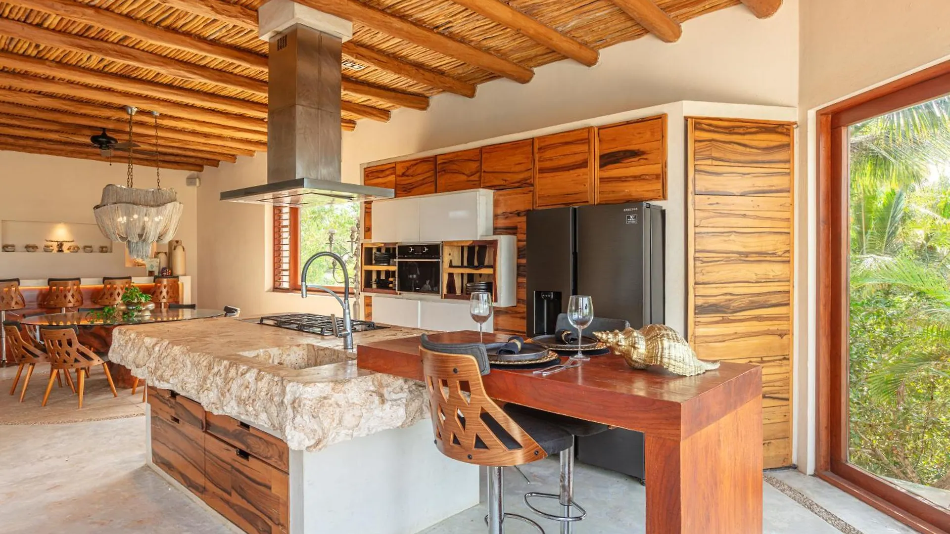 Casa Punta Coco & Beach Club (Adults Only) جزيرة هول بوكس المكسيك