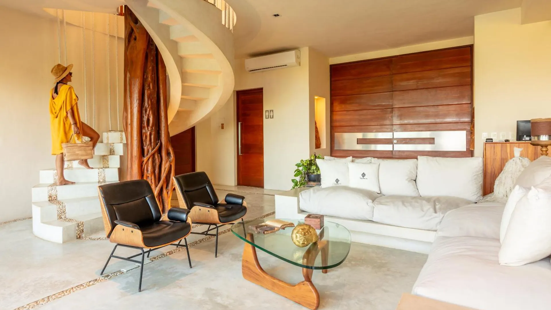 Casa Punta Coco & Beach Club (Adults Only) جزيرة هول بوكس فندق