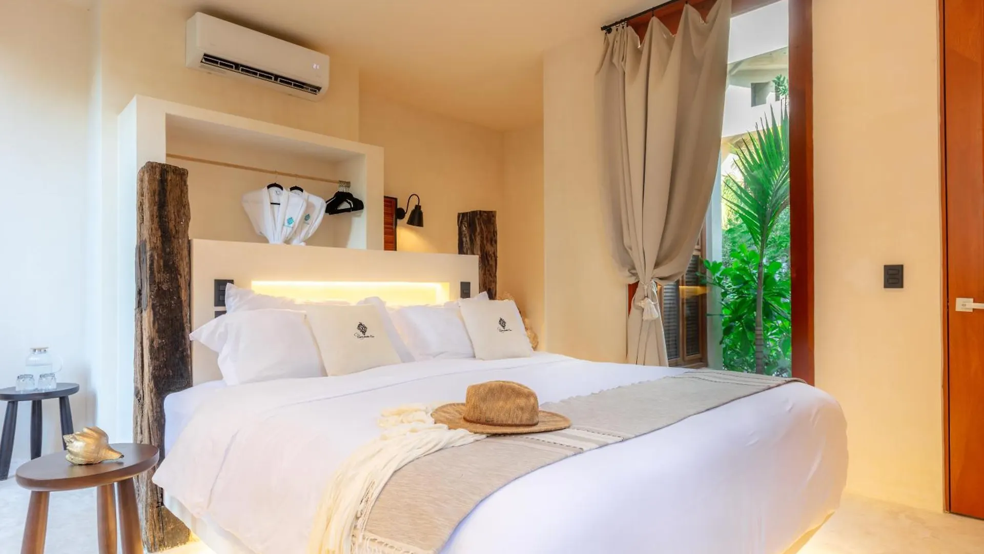 فندق Casa Punta Coco & Beach Club (Adults Only) جزيرة هول بوكس