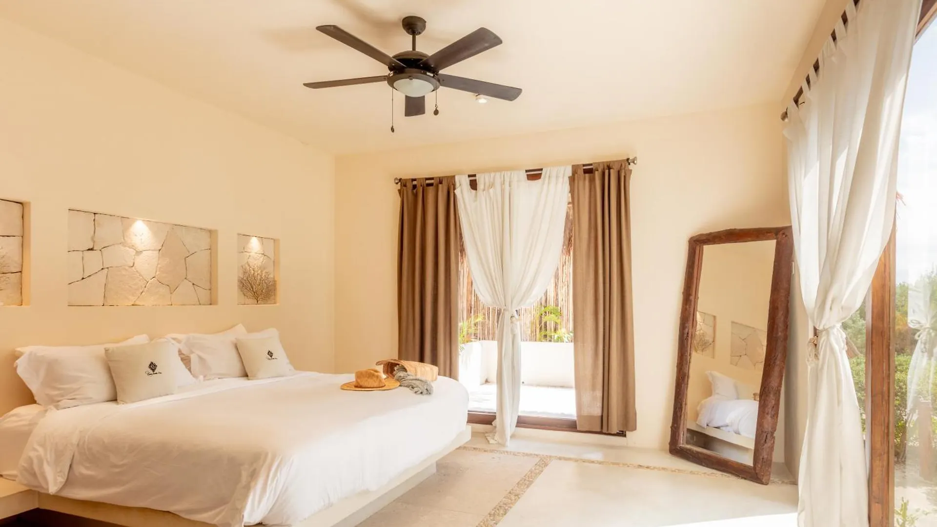 Casa Punta Coco & Beach Club (Adults Only) Isla Holbox 4*,  México