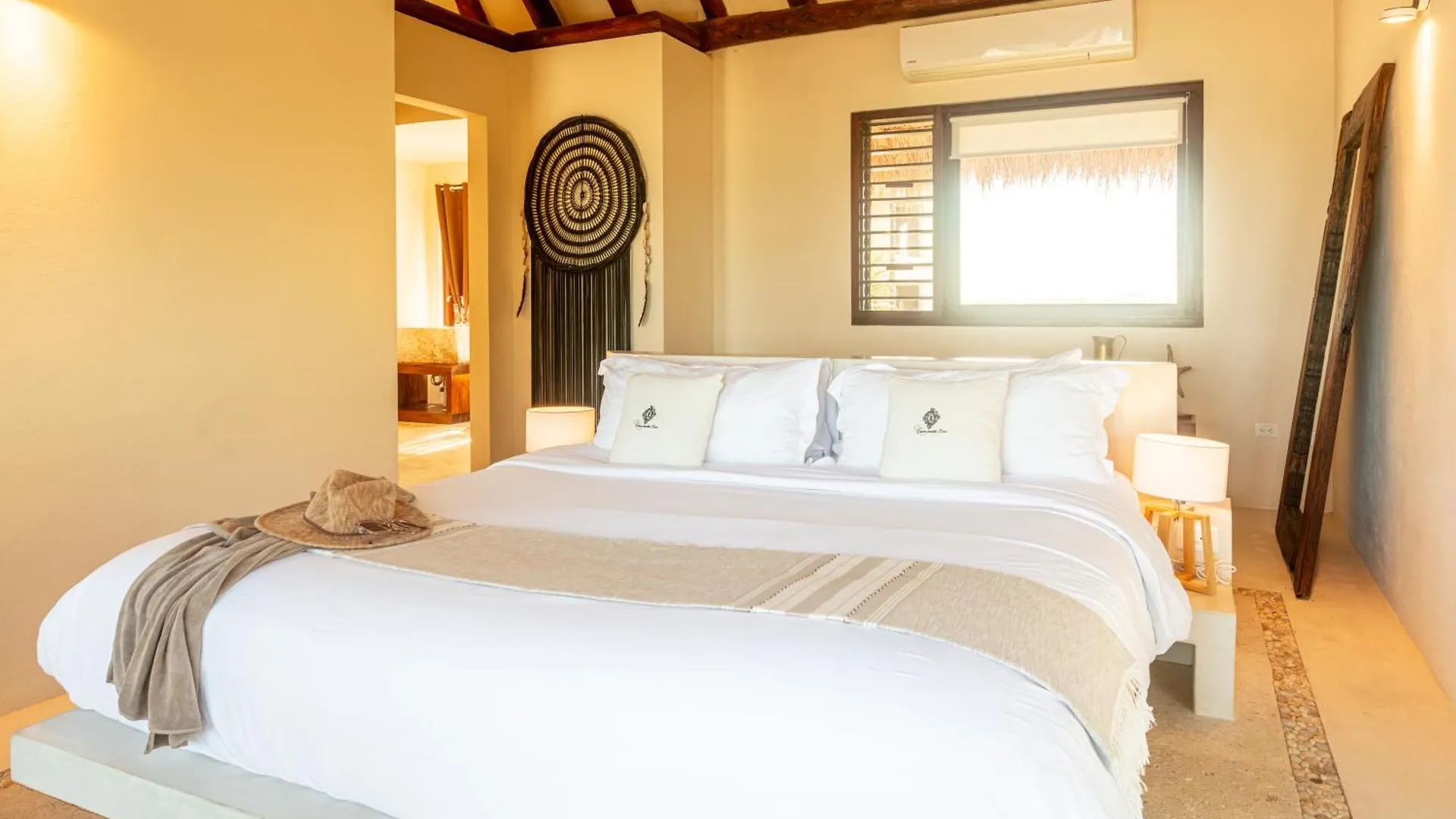 Casa Punta Coco & Beach Club (Adults Only) جزيرة هول بوكس 4*,  المكسيك
