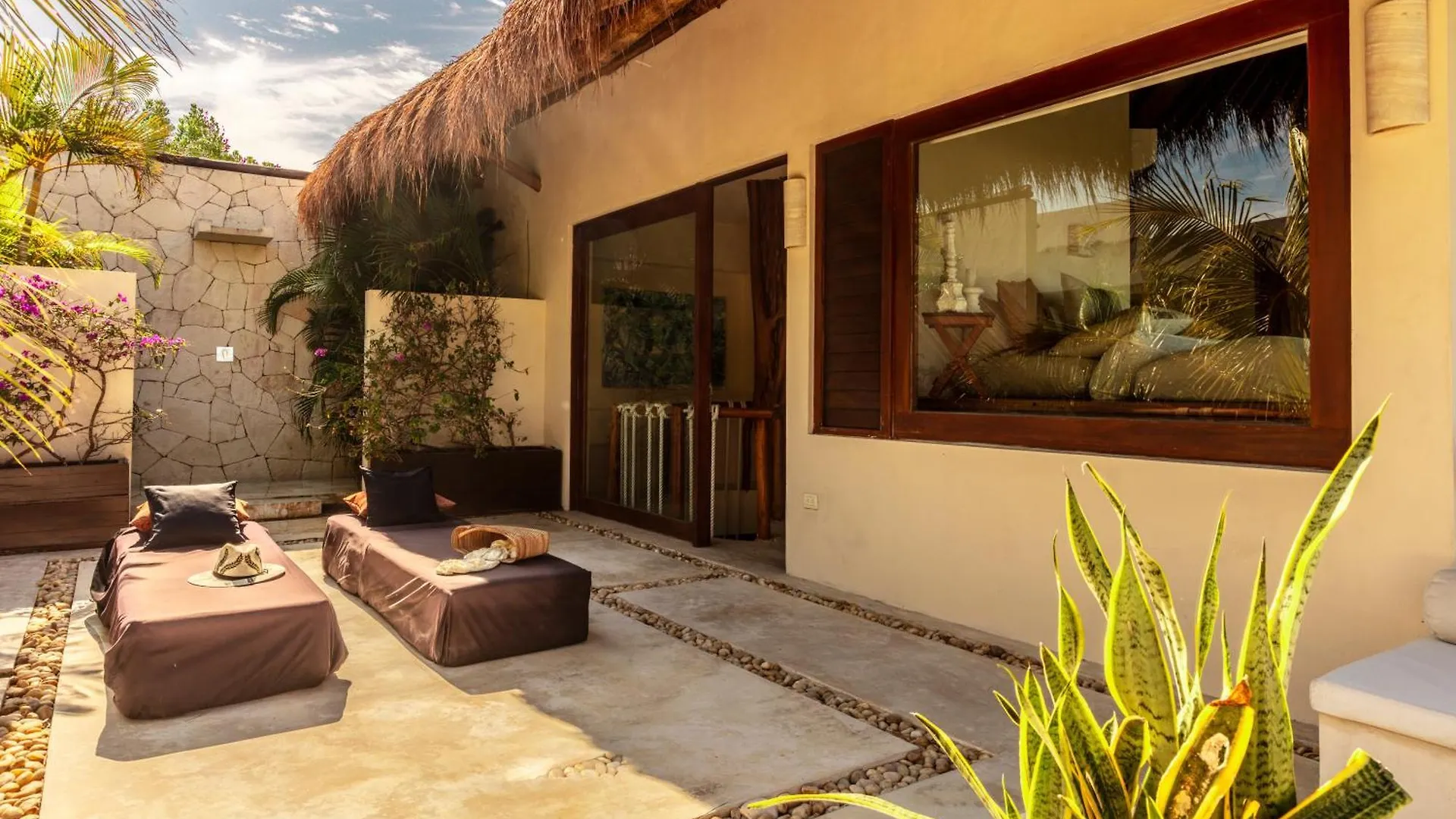 فندق Casa Punta Coco & Beach Club (Adults Only) جزيرة هول بوكس