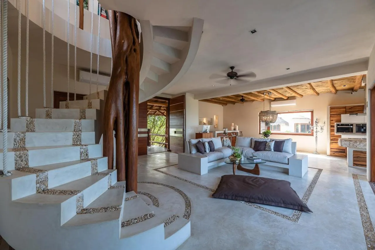 Hotel Casa Punta Coco & Beach Club (Adults Only) Holbox