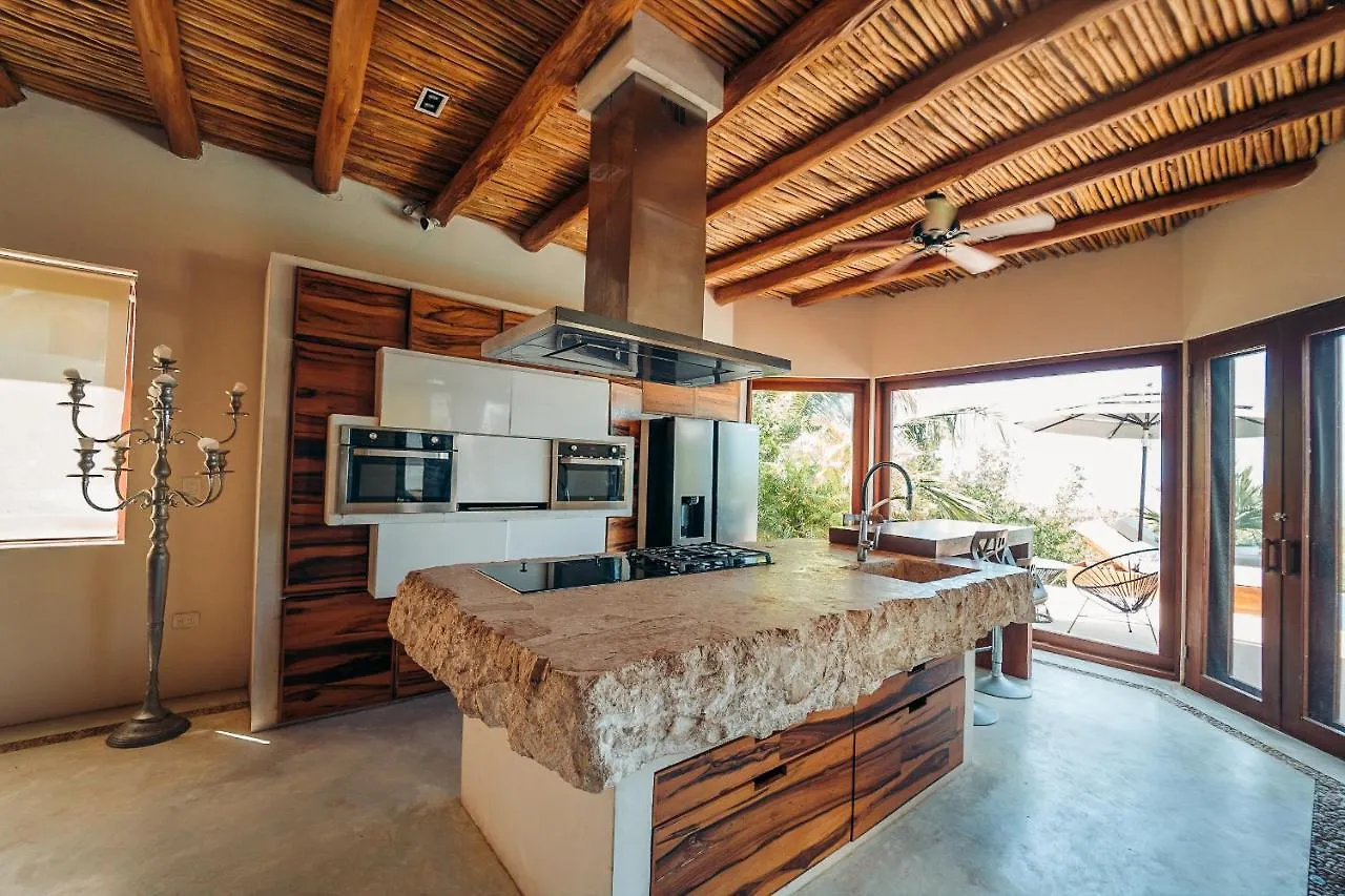 Hotel Casa Punta Coco & Beach Club (Adults Only) Holbox