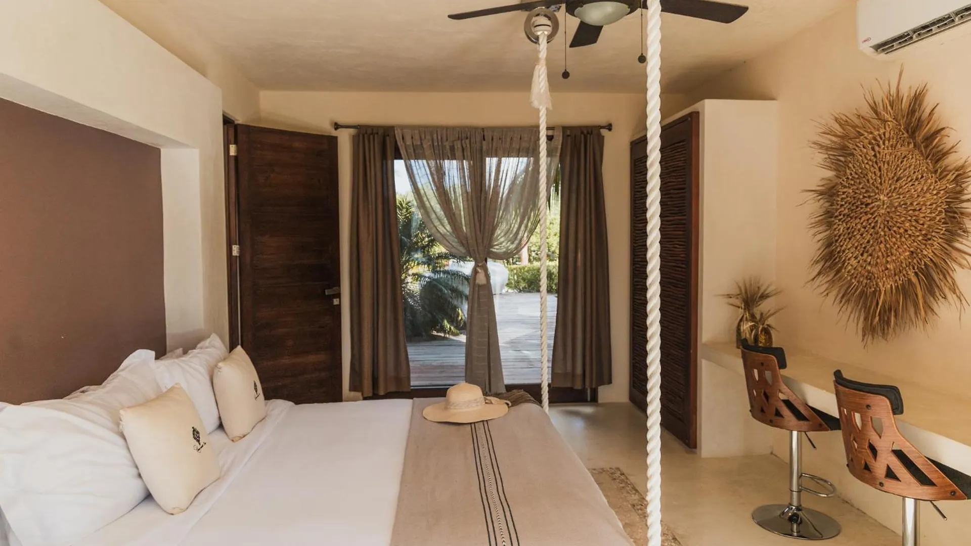 **** Hotel Casa Punta Coco & Beach Club (Adults Only) Mexico