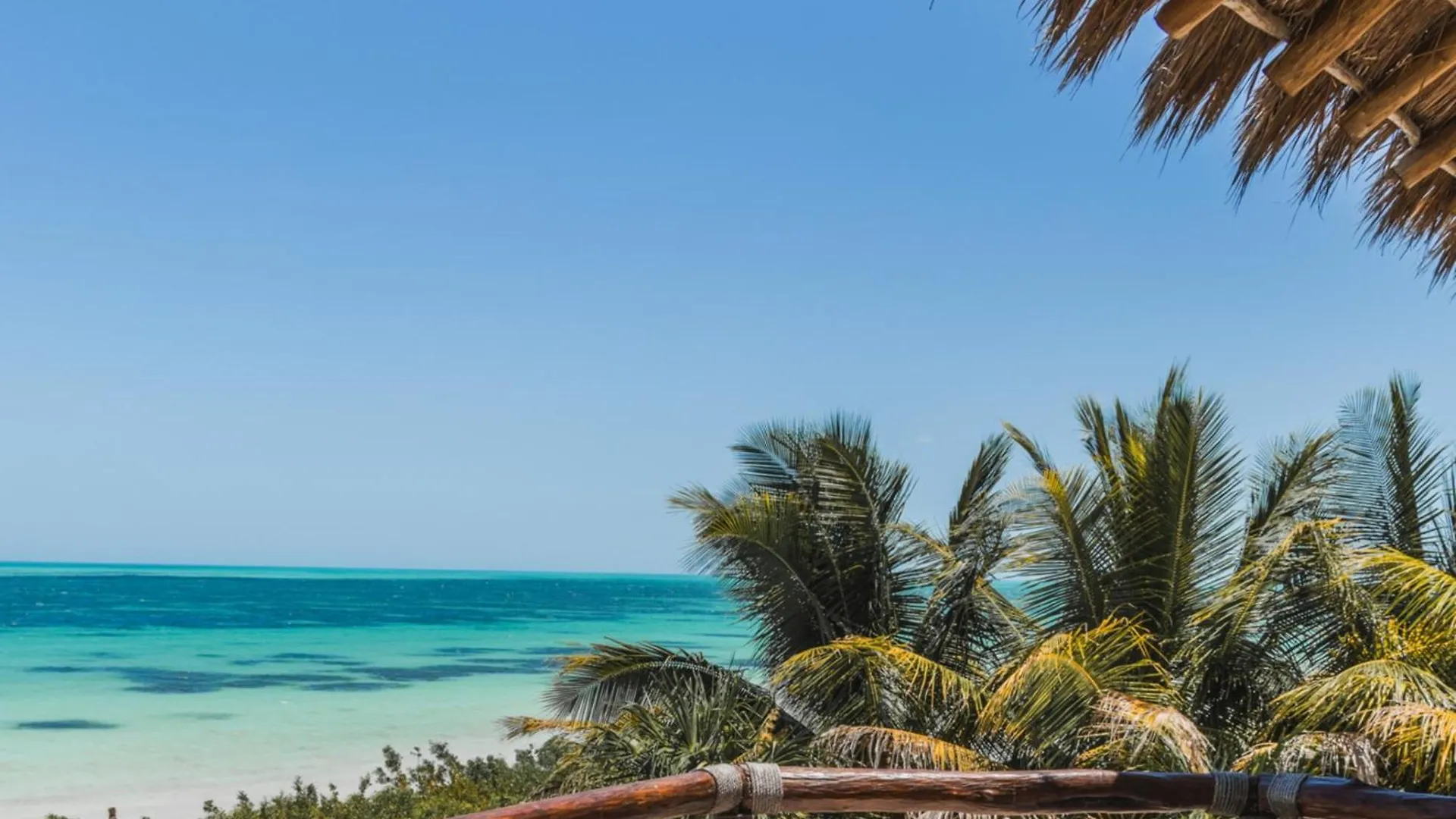 Hotel Casa Punta Coco & Beach Club - Adults Only Isla Holbox