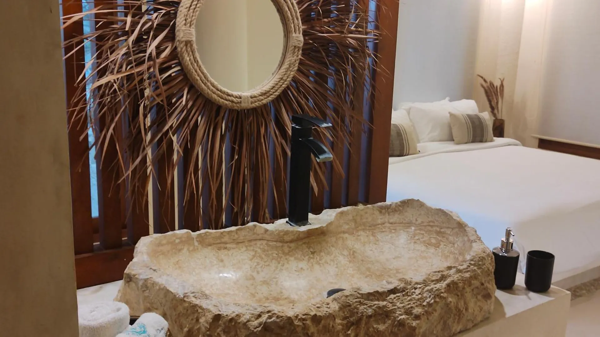 Casa Punta Coco & Beach Club (Adults Only) 4*, Isla Holbox