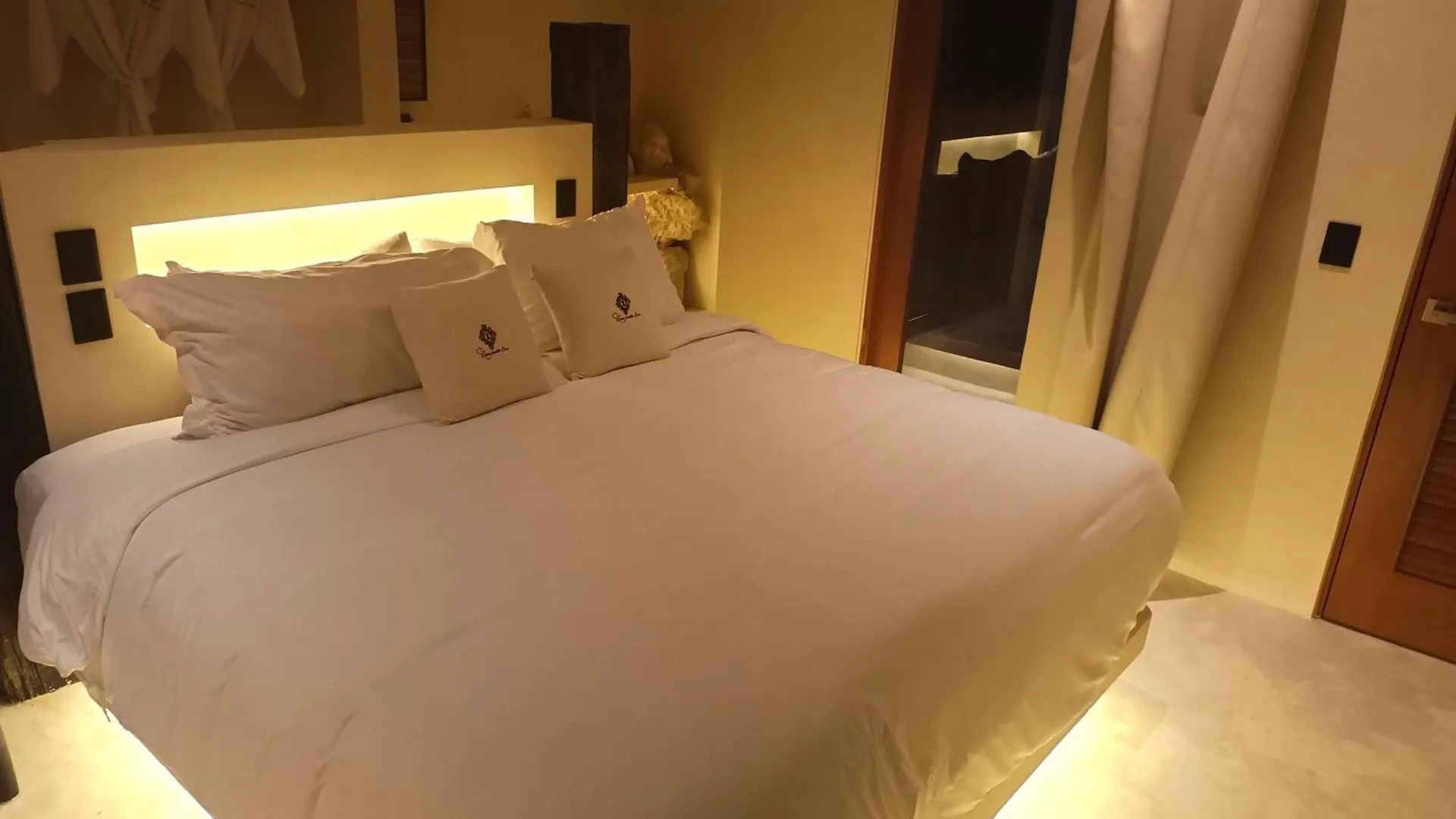 Casa Punta Coco & Beach Club (Adults Only) Holbox Hotel