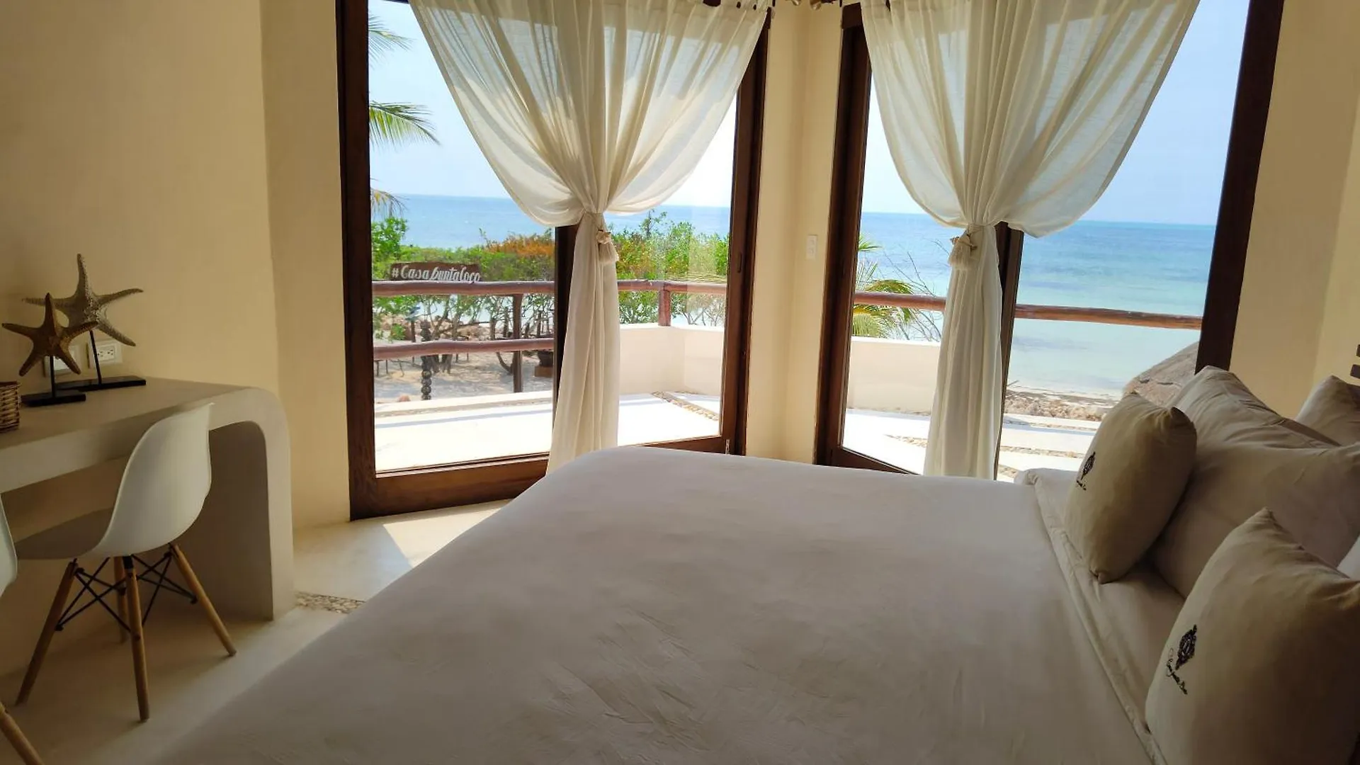 Hotel Casa Punta Coco & Beach Club - Adults Only جزيرة هول بوكس 4*,