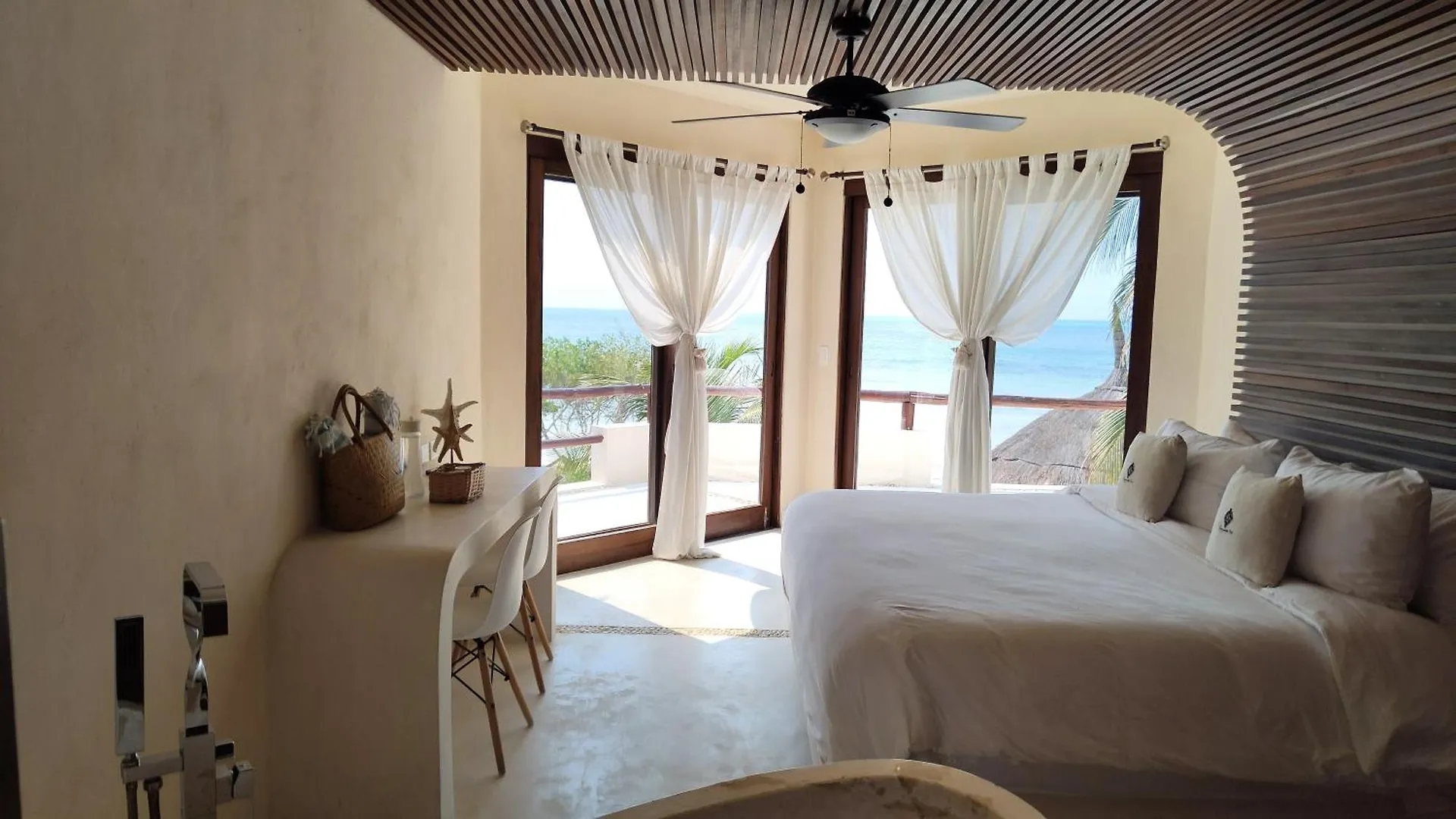 Hotel Casa Punta Coco & Beach Club - Adults Only Mexico