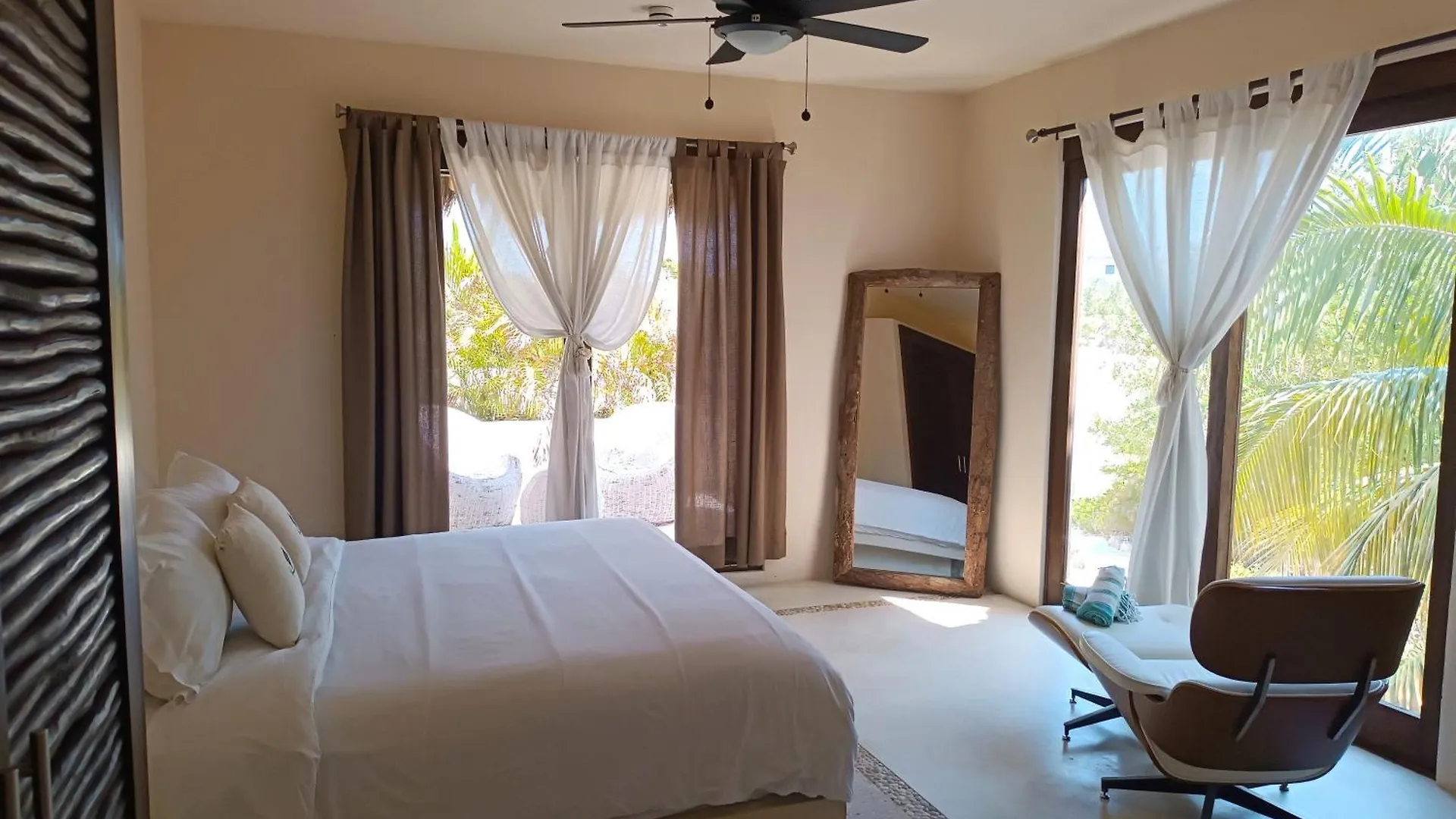 Hotel Casa Punta Coco & Beach Club - Adults Only 4*, Isla Holbox