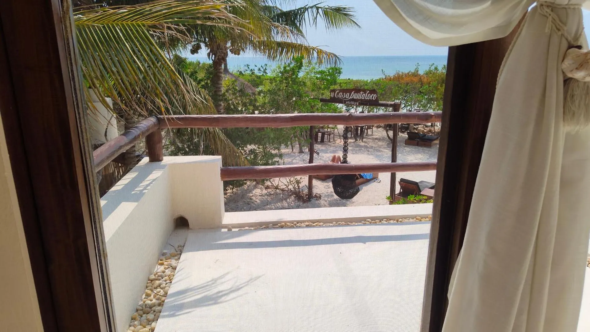 Hotel Casa Punta Coco & Beach Club - Adults Only Isla Holbox