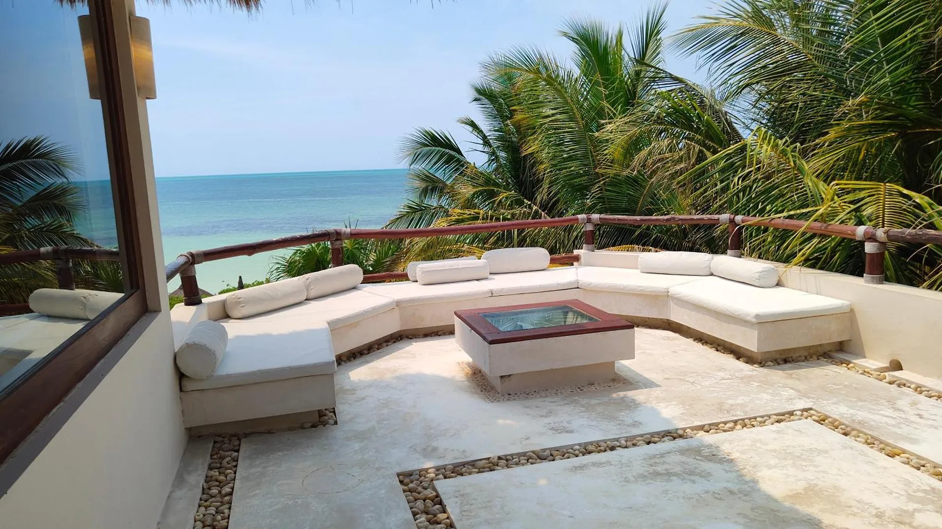 Hotel Casa Punta Coco & Beach Club - Adults Only Isla Holbox 4*,