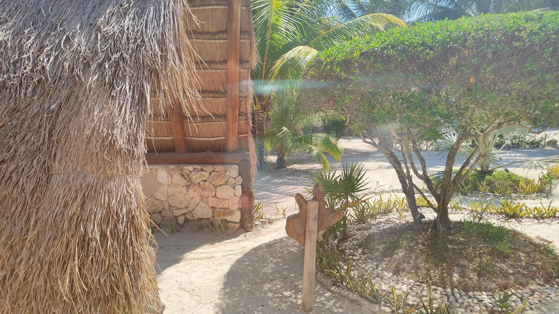 Hotel Casa Punta Coco & Beach Club - Adults Only Isla Holbox