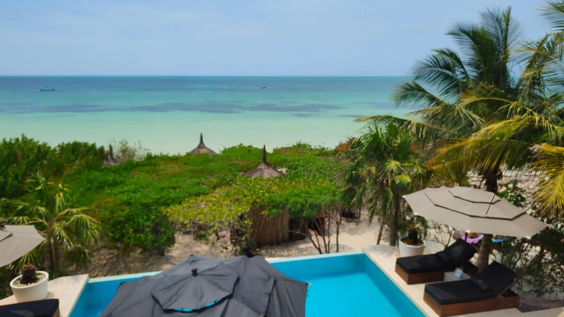 Hotel Casa Punta Coco & Beach Club (Adults Only) Holbox