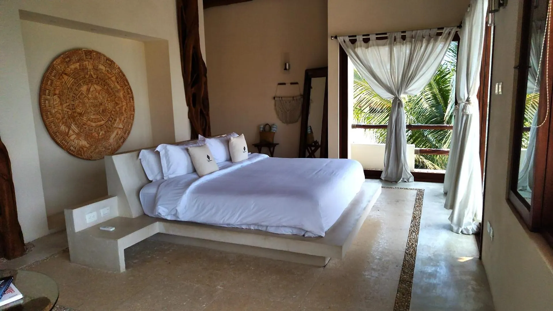Casa Punta Coco & Beach Club (Adults Only) Holbox 4*,