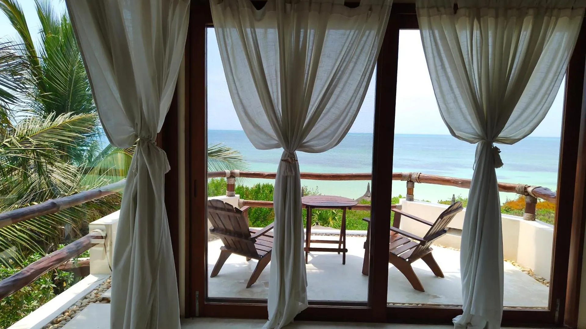 Casa Punta Coco & Beach Club (Adults Only) Holbox Hotel
