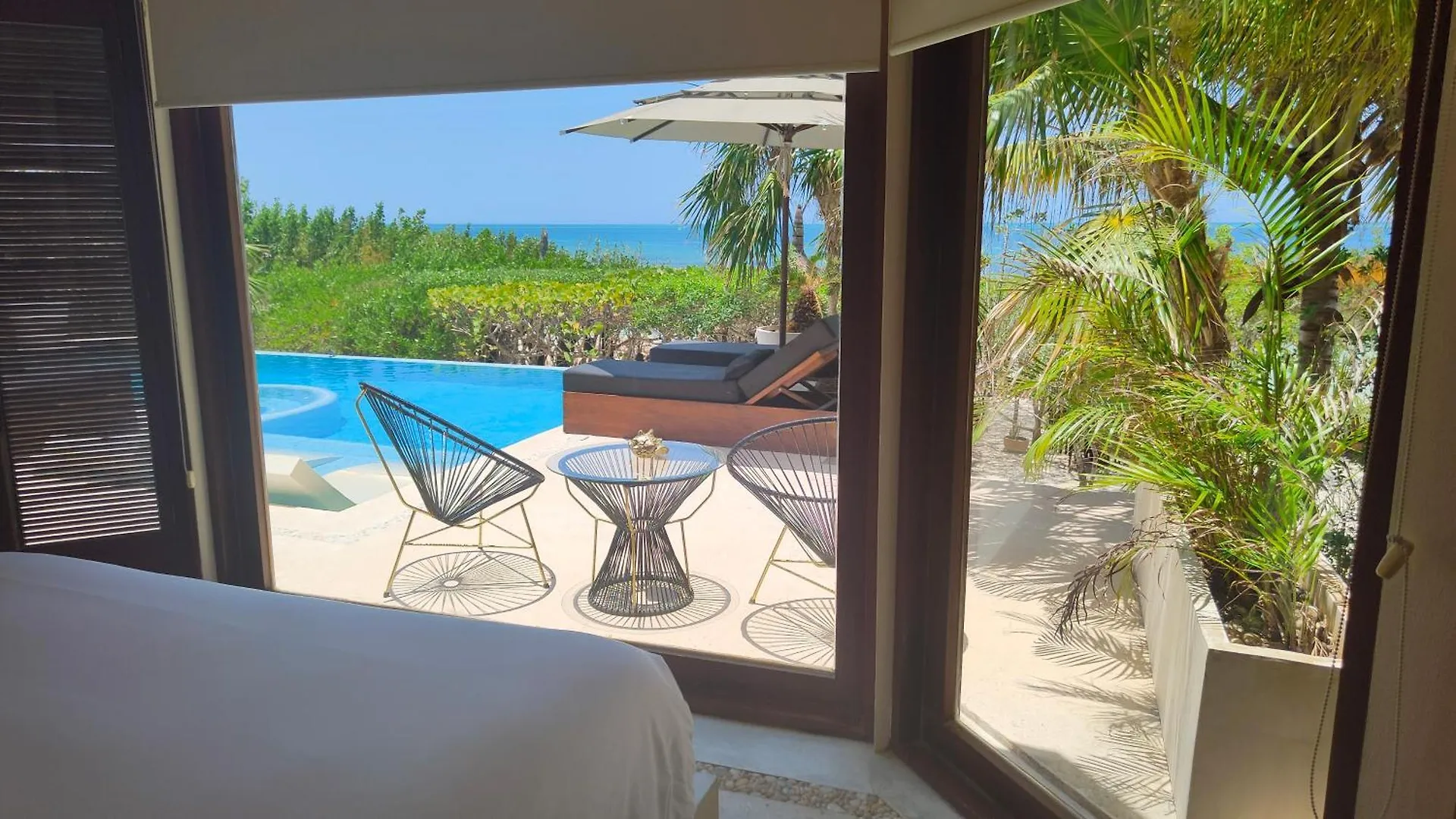 Hotel Casa Punta Coco & Beach Club - Adults Only Isla Holbox