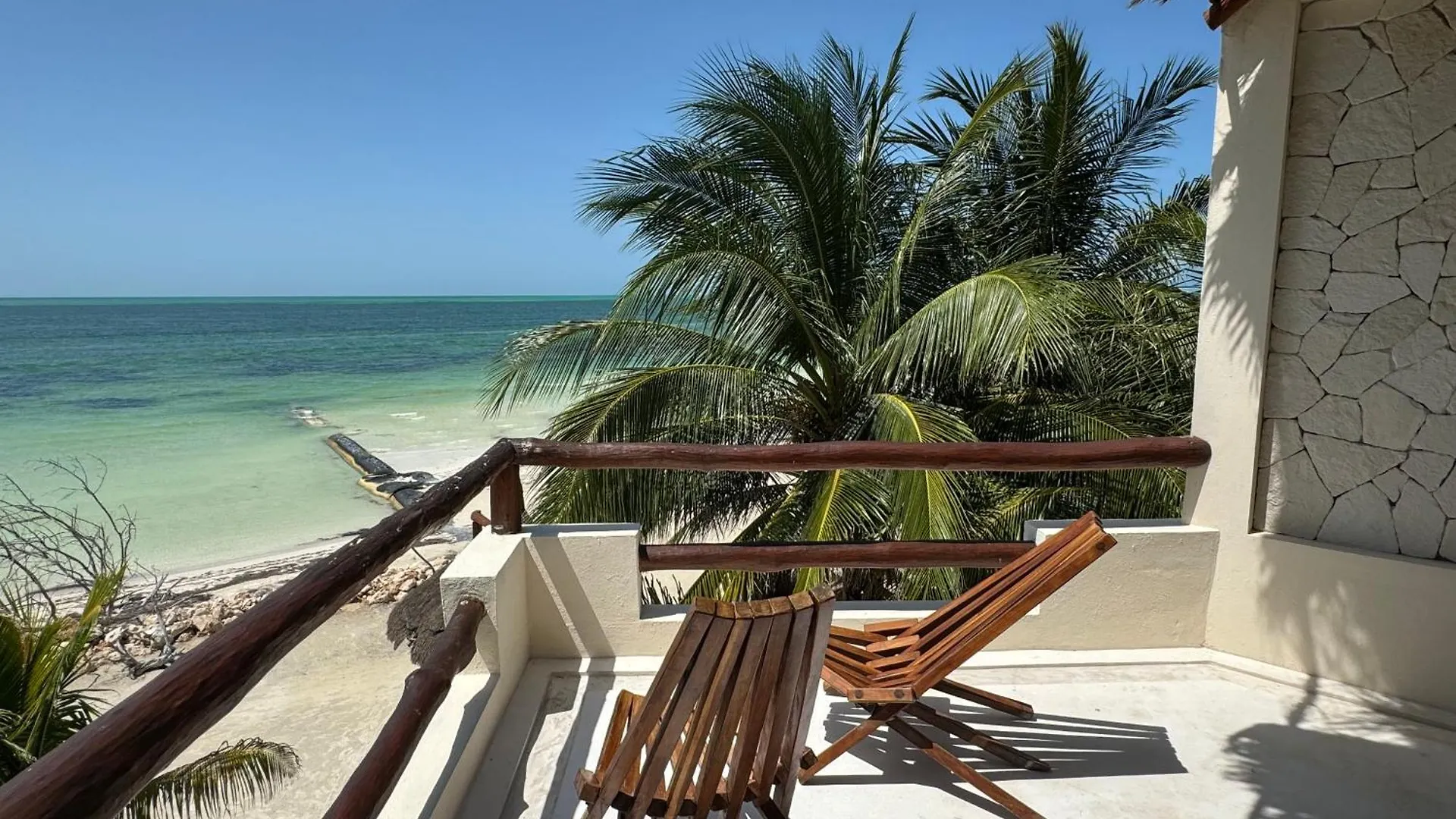 Casa Punta Coco & Beach Club (Adults Only) Holbox Hotel
