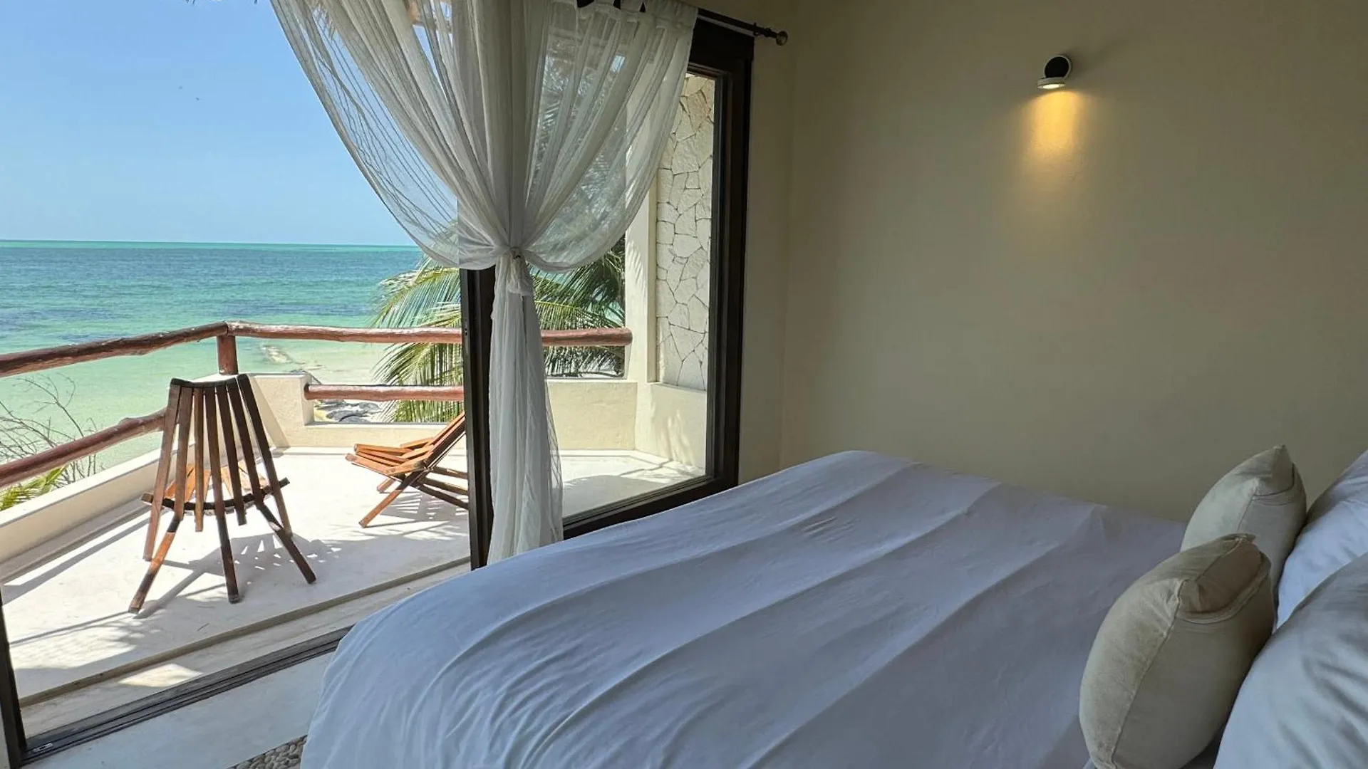 ****  Hotel Casa Punta Coco & Beach Club - Adults Only Isla Holbox Meksyk