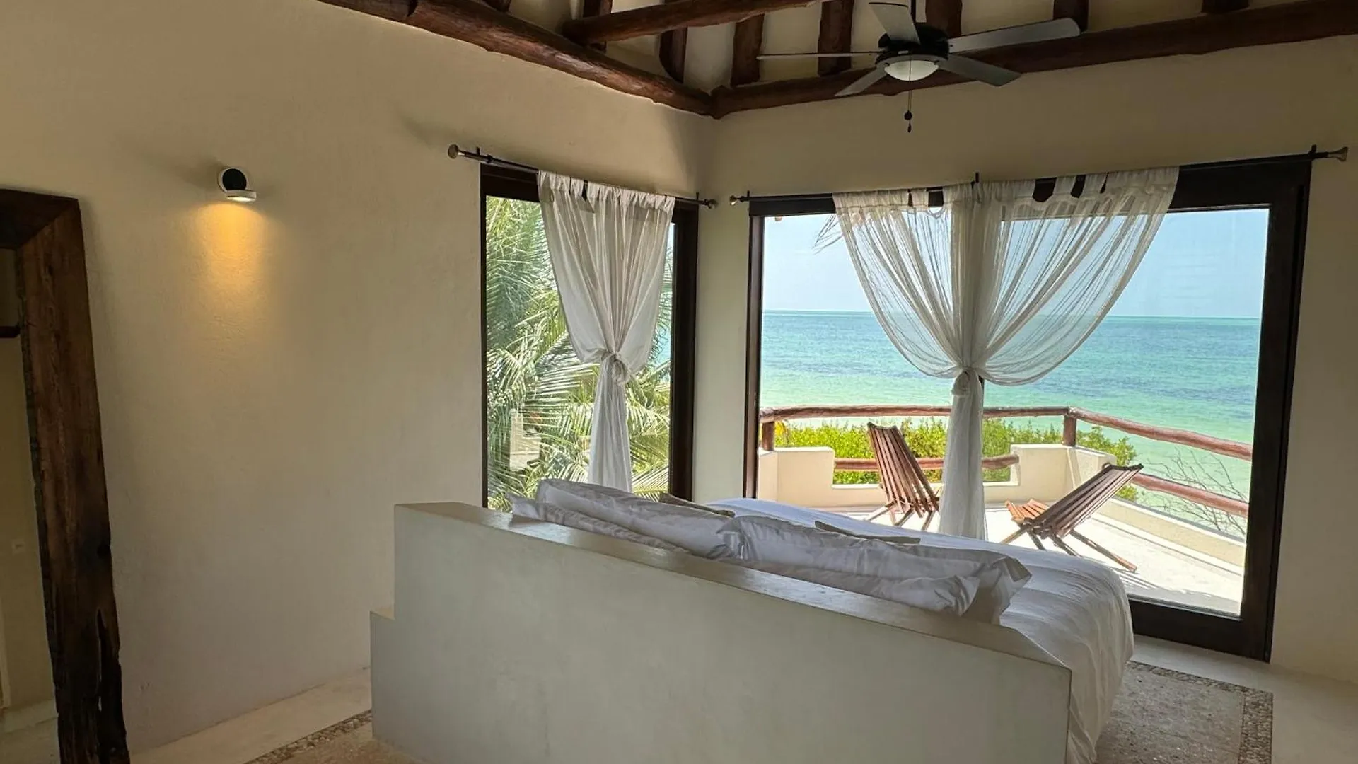 Hotel Casa Punta Coco & Beach Club - Adults Only Isla Holbox