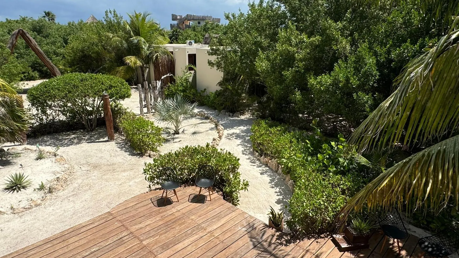 Casa Punta Coco & Beach Club (Adults Only) Holbox 4*,