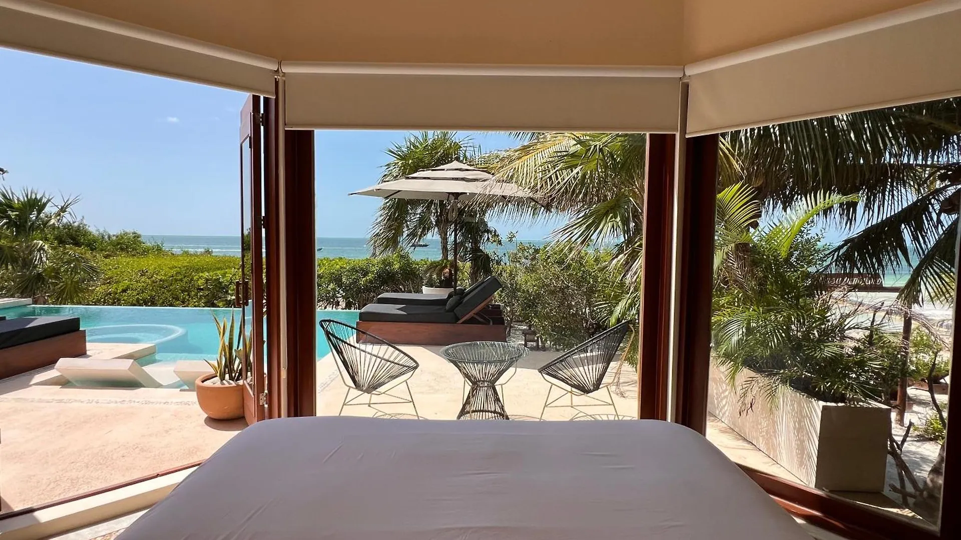 Casa Punta Coco & Beach Club (Adults Only) Holbox Hotel