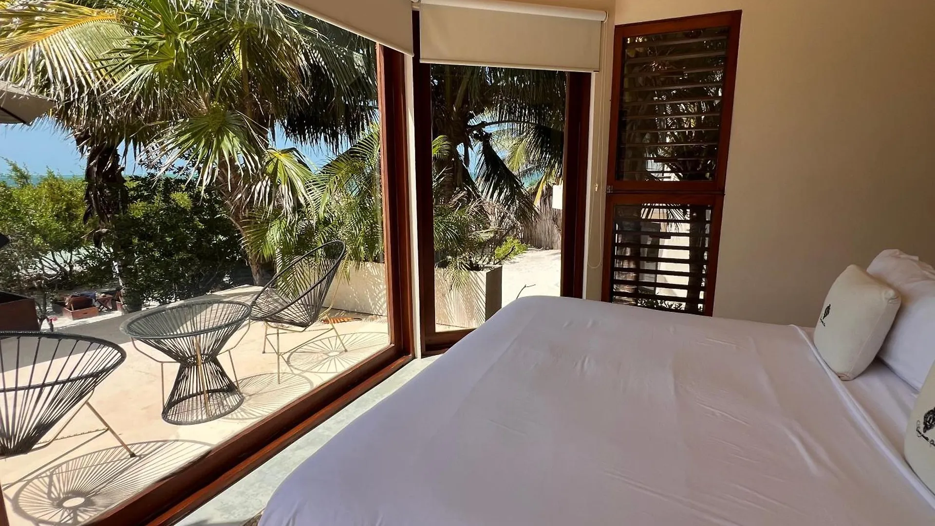 **** Hotel Casa Punta Coco & Beach Club (Adults Only) Holbox Mexique