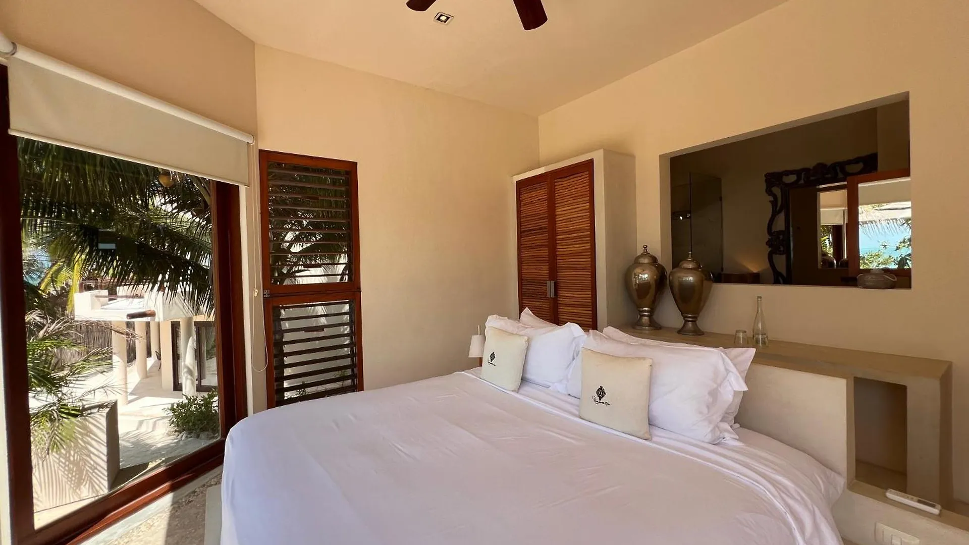 Hotel Casa Punta Coco & Beach Club - Adults Only Isla Holbox