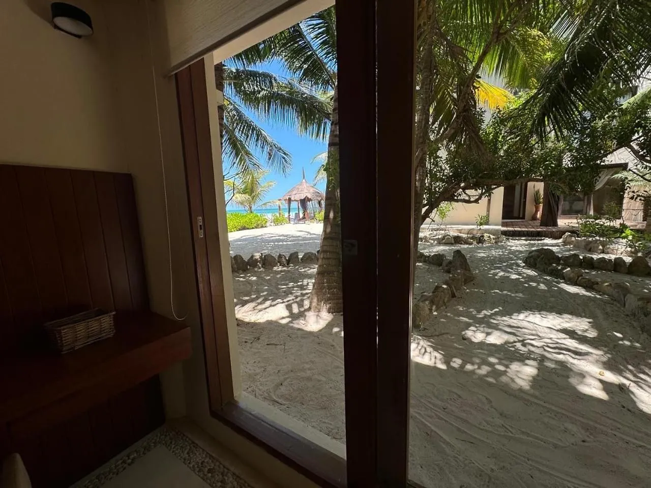 Hotel Casa Punta Coco & Beach Club - Adults Only Isla Holbox