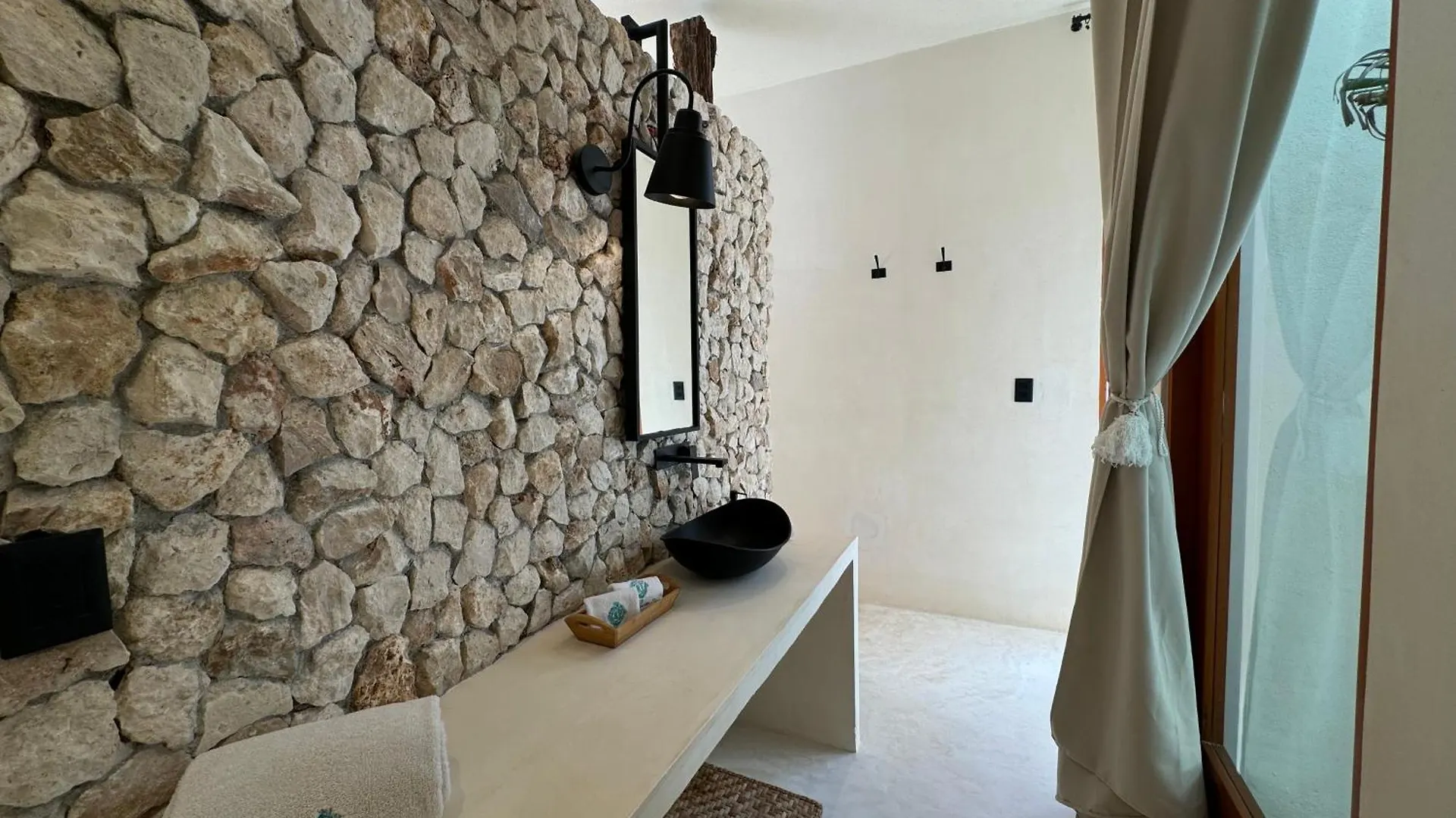 **** Hotel Casa Punta Coco & Beach Club (Adults Only) Holbox Mexique
