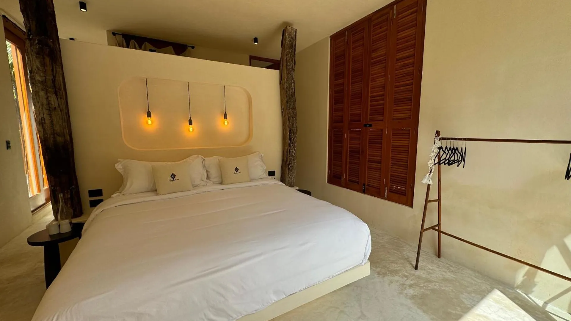 Hotel Casa Punta Coco & Beach Club - Adults Only Isla Holbox Meksyk