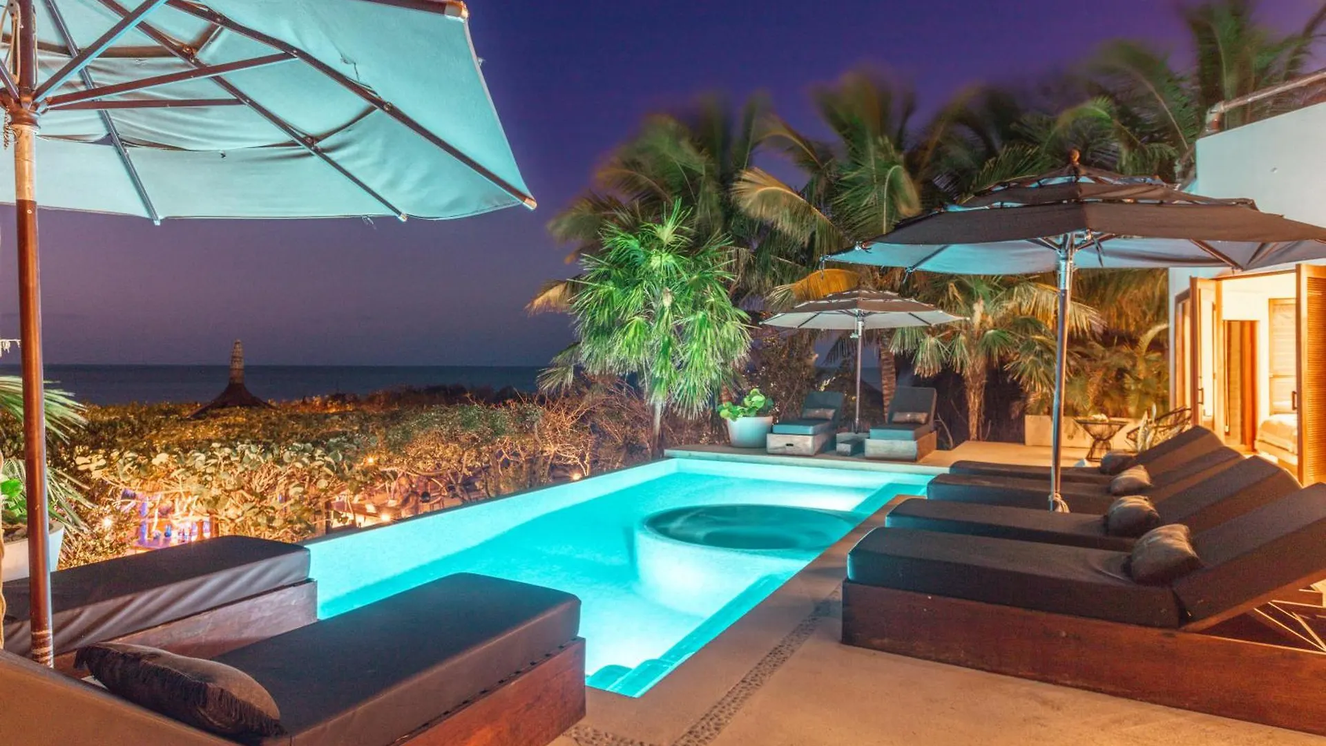 Casa Punta Coco & Beach Club (Adults Only) Holbox