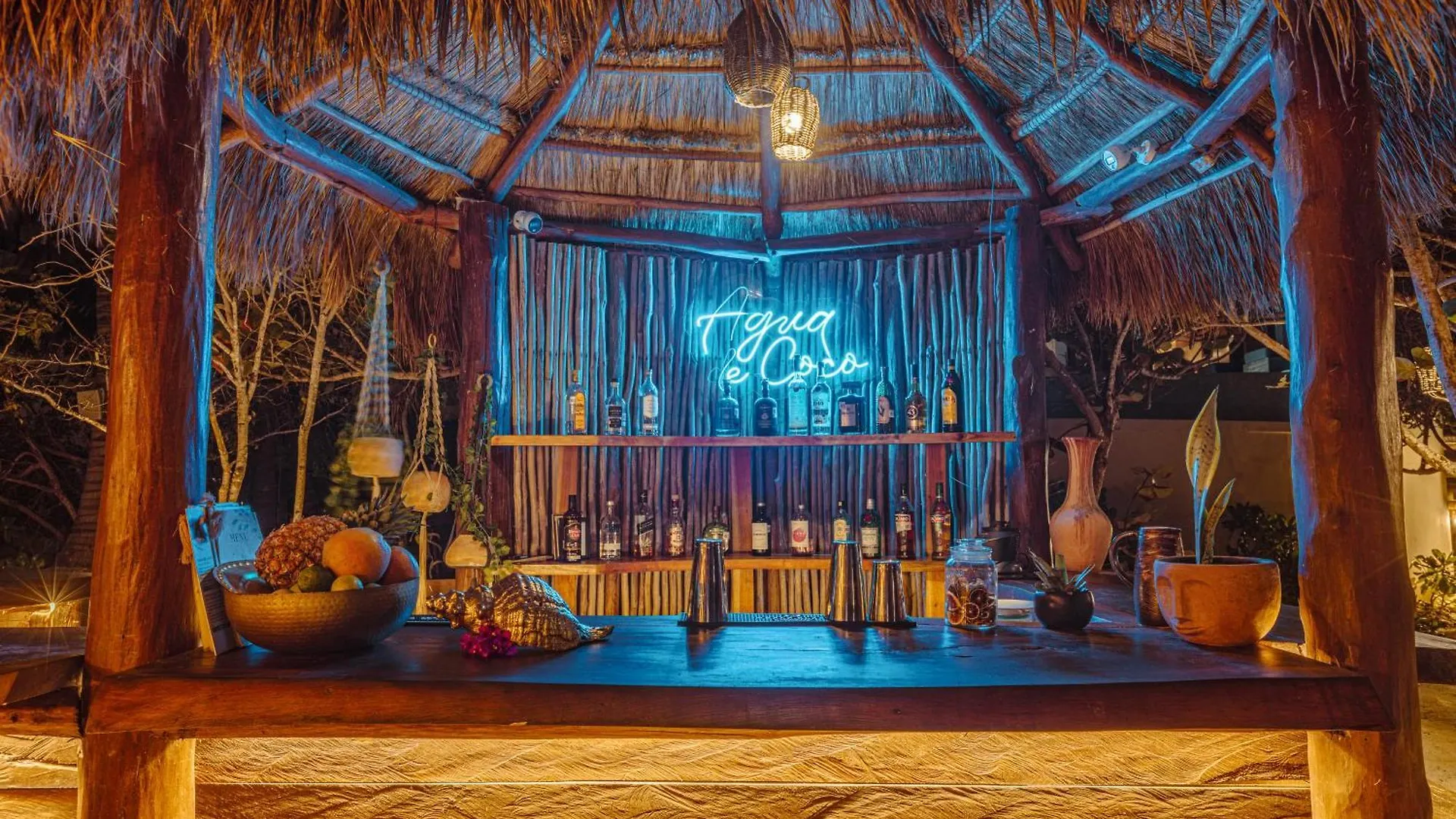 Casa Punta Coco & Beach Club (Adults Only) 4*, Isla Holbox Mexico
