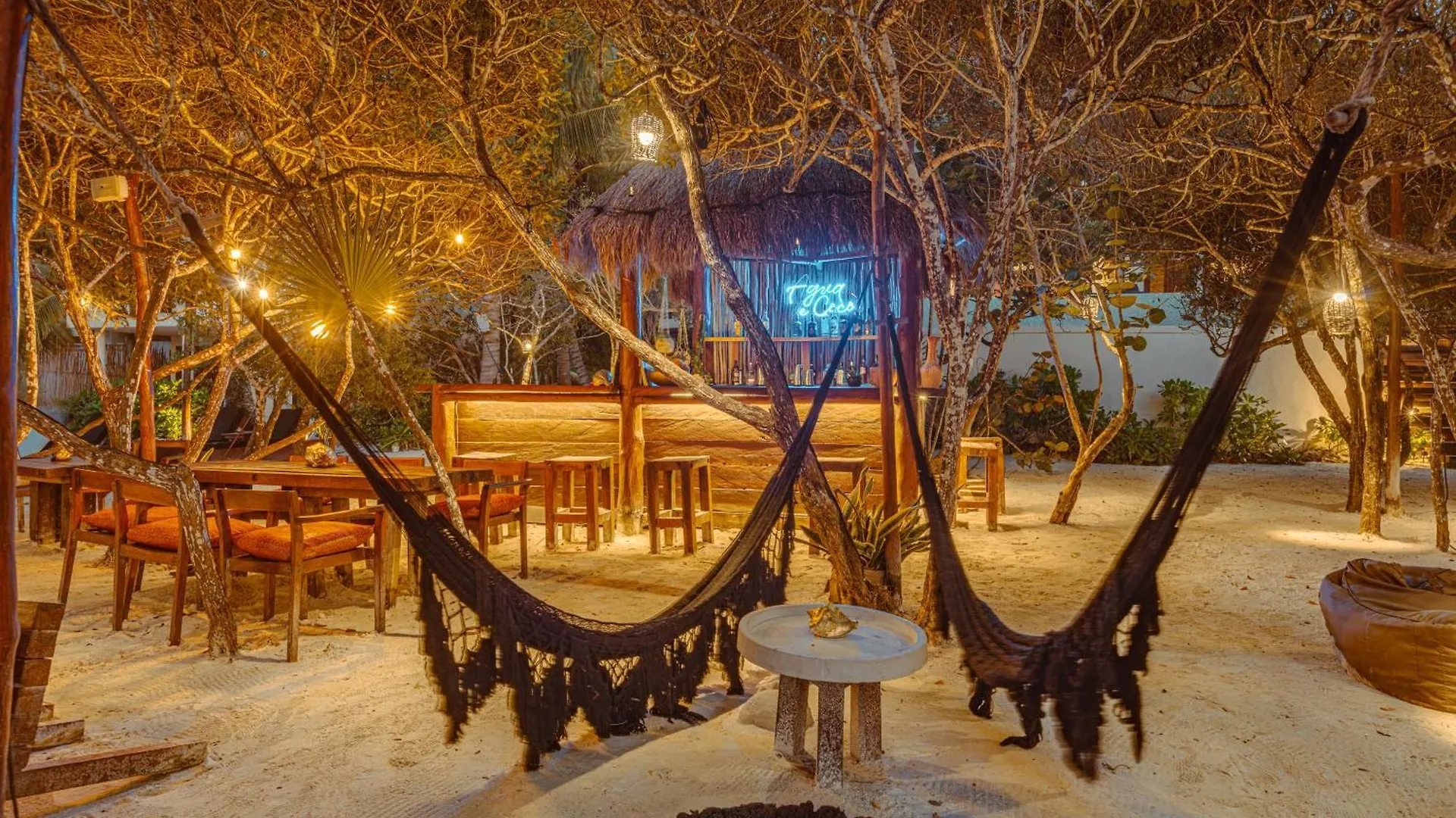 Casa Punta Coco & Beach Club (Adults Only) Holbox
