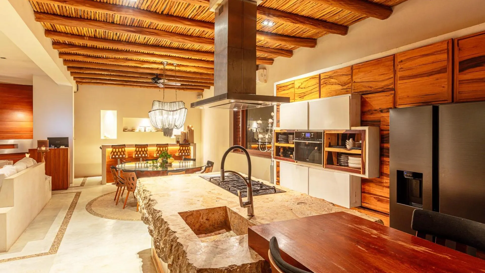 Casa Punta Coco & Beach Club (Adults Only) 4*, Isla Holbox