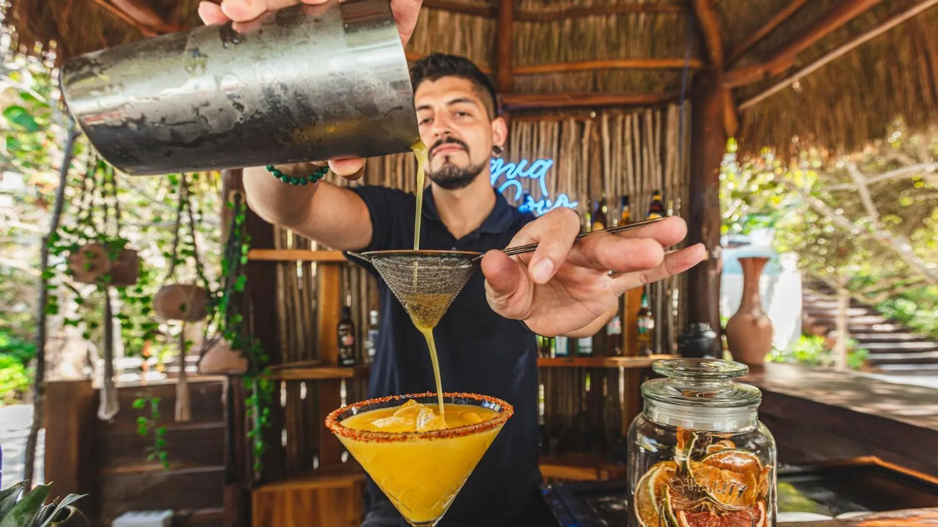 Casa Punta Coco & Beach Club (Adults Only) Holbox Hotel