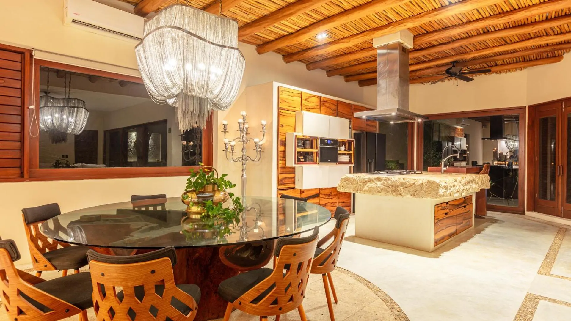 Casa Punta Coco & Beach Club (Adults Only) Holbox