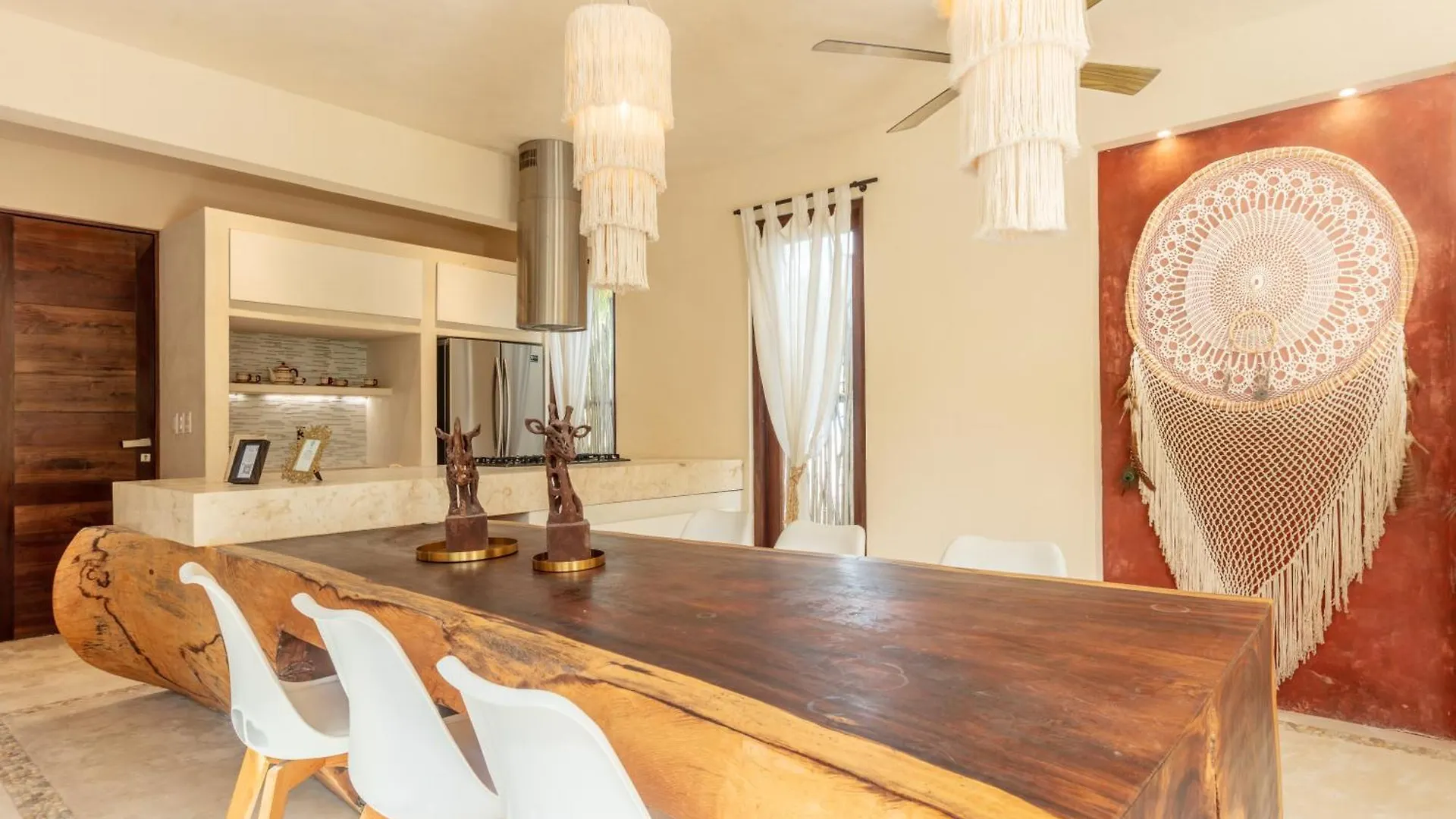 Hotel Casa Punta Coco & Beach Club (Adults Only) Holbox