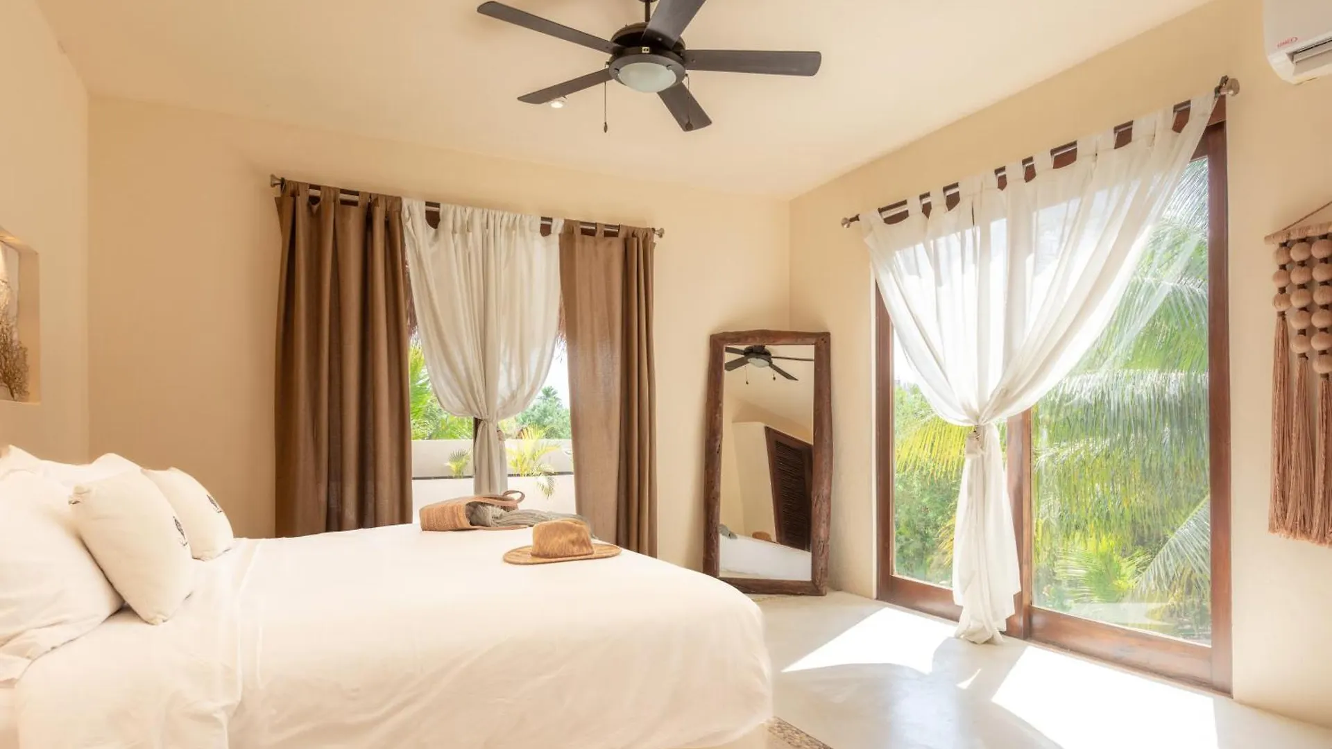 Hotel Casa Punta Coco & Beach Club (Adults Only) Holbox