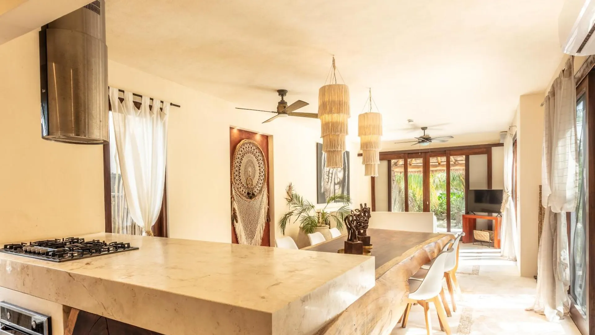 Casa Punta Coco & Beach Club (Adults Only) Mexico