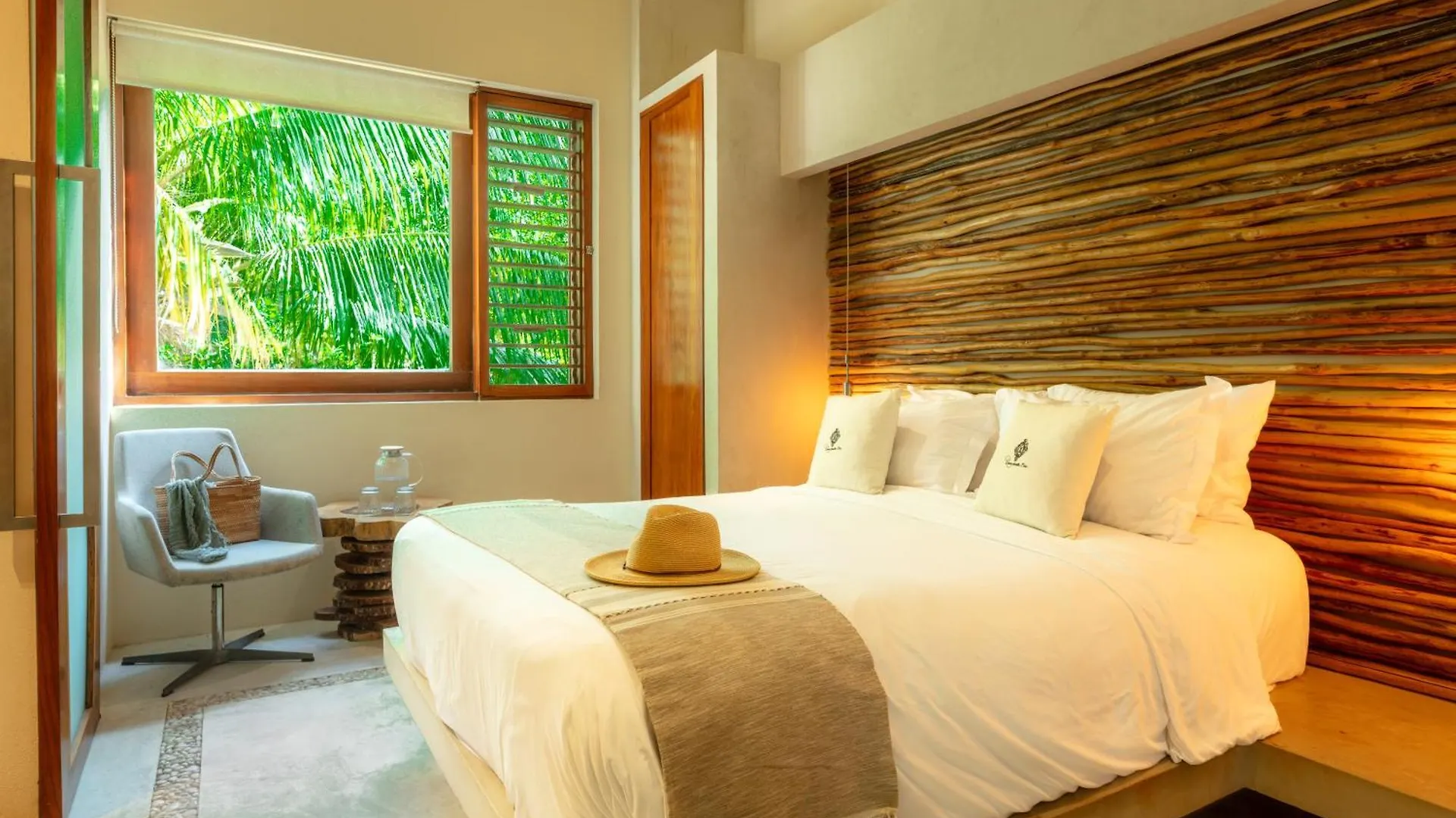 Casa Punta Coco & Beach Club (Adults Only) Holbox Hotel