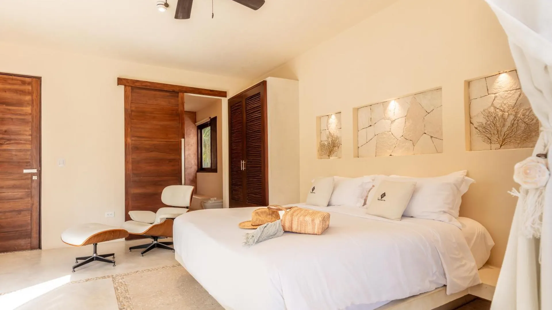 Casa Punta Coco & Beach Club (Adults Only) Holbox Hotel