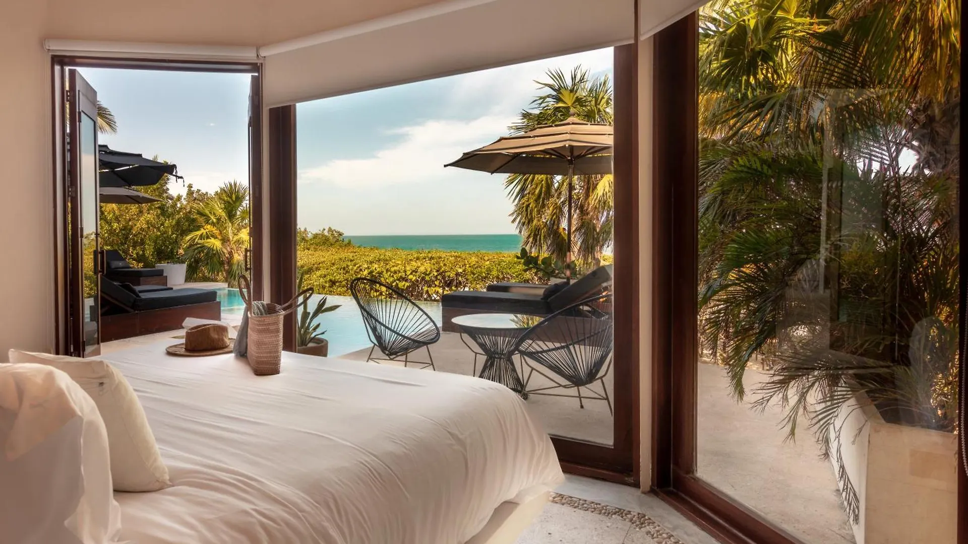 Hotel Casa Punta Coco & Beach Club (Adults Only)