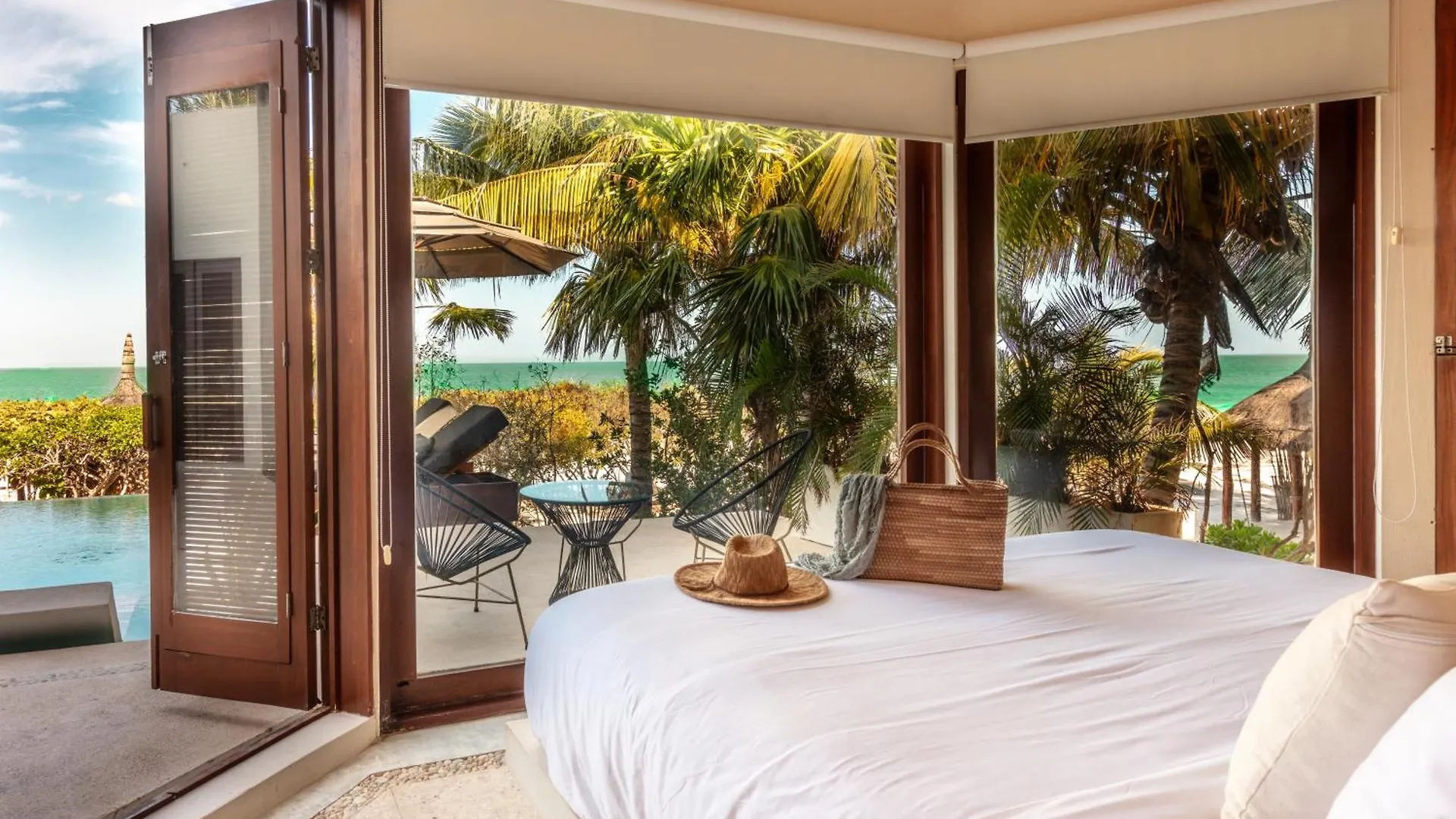 Casa Punta Coco & Beach Club (Adults Only) Holbox Mexique
