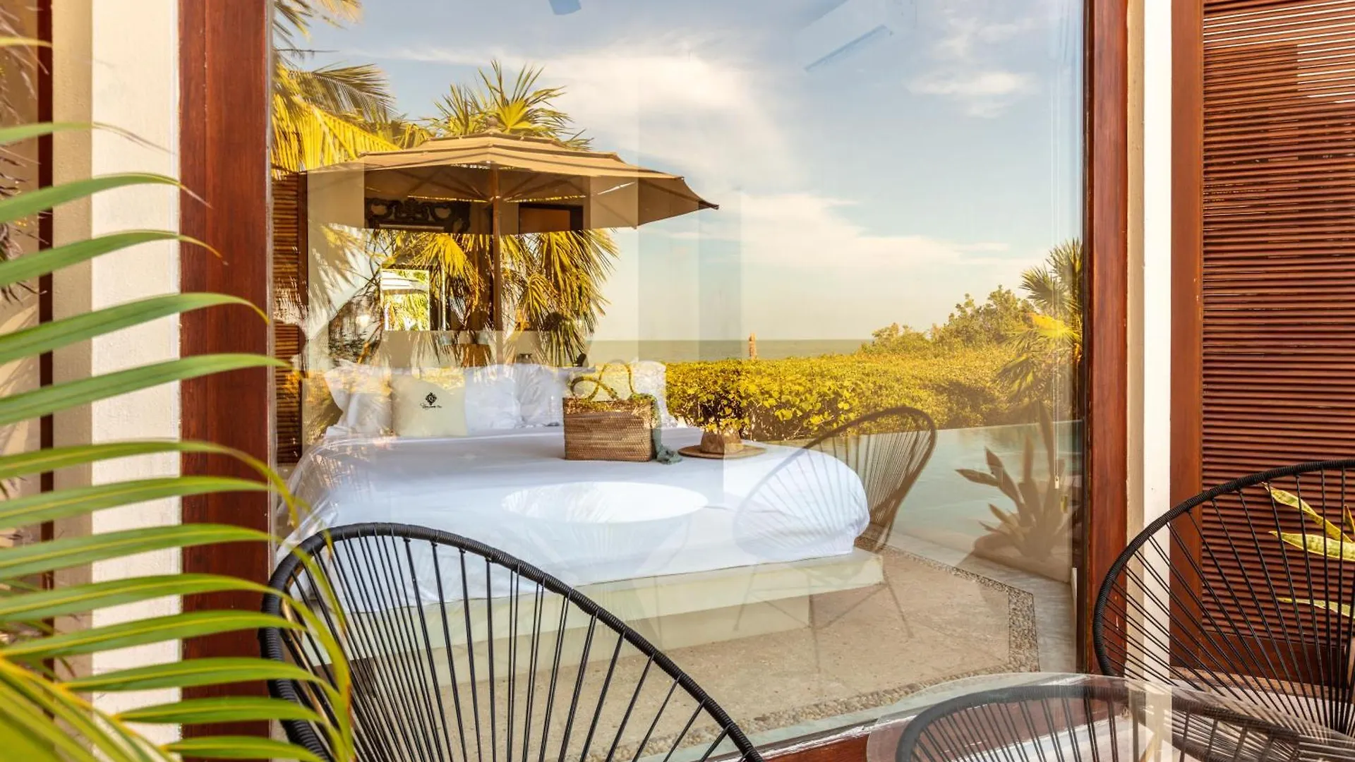 Casa Punta Coco & Beach Club (Adults Only) Mexico